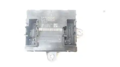 Second-hand car spare part comfort module for land rover discovery sport pure oem iam references gj3214d619ba  