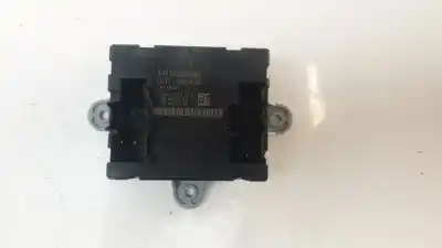 Second-hand car spare part comfort module for land rover discovery sport pure oem iam references gj3214d619ba