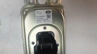 Second-hand car spare part electronic module for land rover discovery sport pure oem iam references gx7314b526ac  