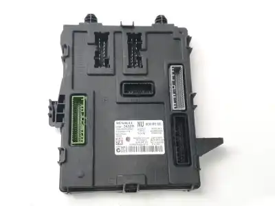 Peça sobressalente para automóvel em segunda mão módulo eletrônico por renault kadjar (ha_, hl_) 1.5 dci 110 (hla3) referências oem iam 284b13432r