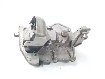 Peça sobressalente para automóvel em segunda mão borboleta de admissão por renault kadjar (ha_, hl_) 1.5 dci 110 (hla3) referências oem iam 147b08010r