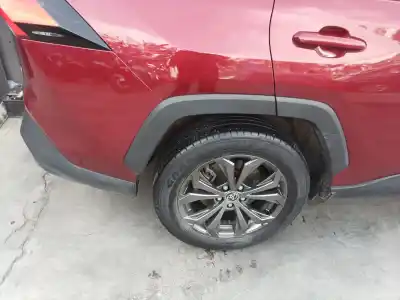 Pezzo di ricambio per auto di seconda mano  per TOYOTA RAV 4 V (_A5_, _H5_)  Riferimenti OEM IAM 7560542200C0  