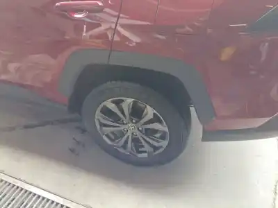 Pezzo di ricambio per auto di seconda mano  per TOYOTA RAV 4 V (_A5_, _H5_)  Riferimenti OEM IAM 7560642160C0  