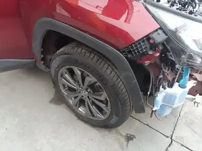 Pezzo di ricambio per auto di seconda mano  per TOYOTA RAV 4 V (_A5_, _H5_)  Riferimenti OEM IAM 4851080A75  