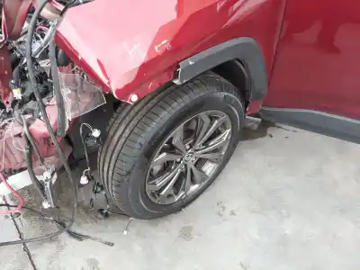 Pezzo di ricambio per auto di seconda mano  per TOYOTA RAV 4 V (_A5_, _H5_)  Riferimenti OEM IAM 4852080635  