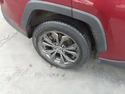 Pezzo di ricambio per auto di seconda mano  per TOYOTA RAV 4 V (_A5_, _H5_)  Riferimenti OEM IAM 4853080897  