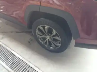 Pezzo di ricambio per auto di seconda mano  per TOYOTA RAV 4 V (_A5_, _H5_)  Riferimenti OEM IAM 4853080897  