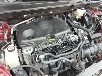 Автозапчастина б/у  для TOYOTA RAV 4 V (_A5_, _H5_)  Посилання на OEM IAM 7702042261  