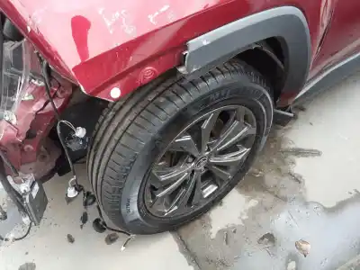 Автозапчасти б/у передний левый нижний рычаг подвески за toyota rav 4 v (_a5_, _h5_) 2.5 hybrid (axah52) ссылки oem iam 4806942070