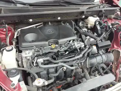 Автозапчасти б/у блок управления двигателем за toyota rav 4 v (_a5_, _h5_) 2.5 hybrid (axah52) ссылки oem iam 896614a170