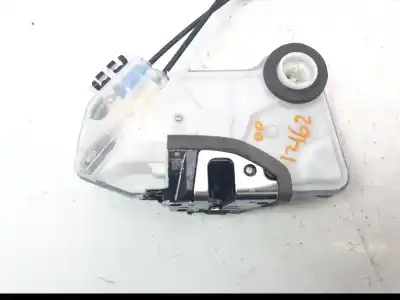 Автозапчастина б/у замок передній праві двері для toyota rav 4 v (_a5_, _h5_) 2.5 hybrid (axah52) посилання на oem iam 6903062010  