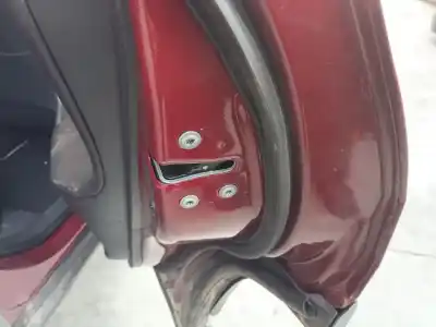 Автозапчасти б/у замок задней правой двери за toyota rav 4 v (_a5_, _h5_) 2.5 hybrid (axah52) ссылки oem iam 6700342191