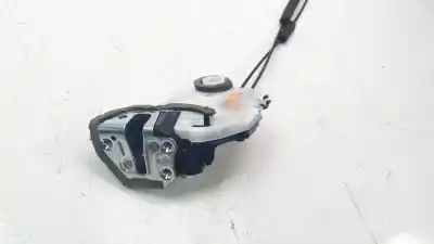 Second-hand car spare part rear left door lock for toyota rav 4 v (_a5_, _h5_) 2.5 hybrid (axah52) oem iam references 6906048060