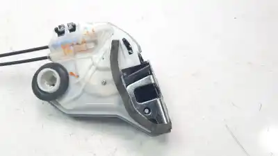 Автозапчастина б/у замок дверей заднього лівого для toyota rav 4 v (_a5_, _h5_) 2.5 hybrid (axah52) посилання на oem iam 6906048060  