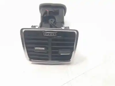 Автозапчасти б/у аэрационная решетка за audi q3 (8ug) attraction quattro ссылки oem iam 8u0819203a  