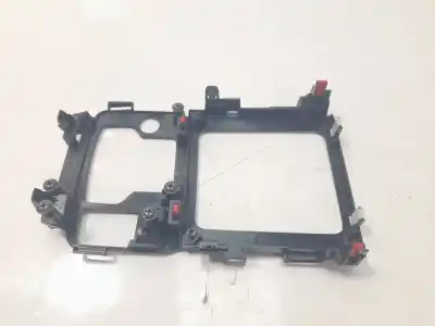 Автозапчастина б/у молдинг для mazda cx-3 100 aniversario посилання на oem iam dh4c64341  