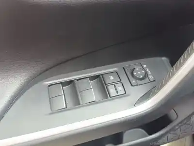 Автозапчасти б/у выключатель левого переднего окна за toyota rav 4 v (_a5_, _h5_) 2.5 hybrid (axah52) ссылки oem iam 8404042080  