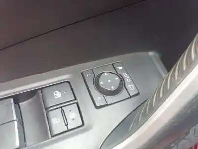 Автозапчастина б/у управління дзеркалами для toyota rav 4 v (_a5_, _h5_) 2.5 hybrid (axah52) посилання на oem iam 183930  
