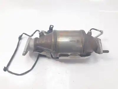 Second-hand car spare part catalytic converter for kia ceed concept oem iam references g07fp0