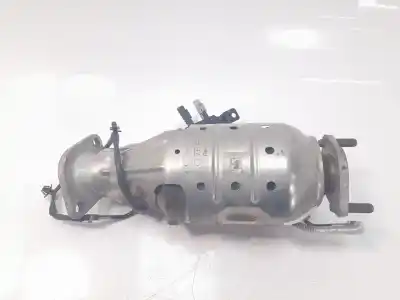 Pezzo di ricambio per auto di seconda mano catalizzatore per kia ceed concept riferimenti oem iam g07fp0  