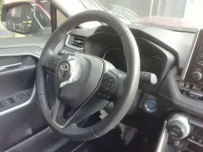Автозапчасти б/у рулевая колонка за toyota rav 4 v (_a5_, _h5_) 2.5 hybrid (axah52) ссылки oem iam 4525042410