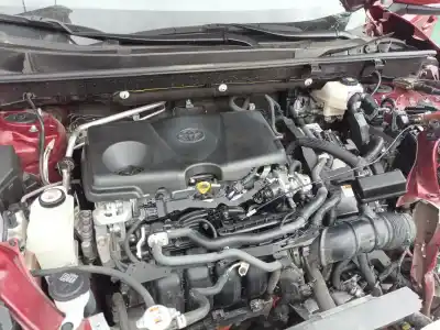 Автозапчасти б/у рулевая рейка за toyota rav 4 v (_a5_, _h5_) 2.5 hybrid (axah52) ссылки oem iam 4425042180