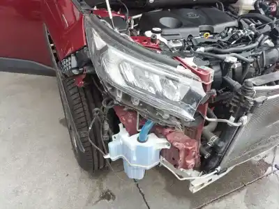Автозапчасти б/у чистый депозит за toyota rav 4 v (_a5_, _h5_) 2.5 hybrid (axah52) ссылки oem iam 8531542470