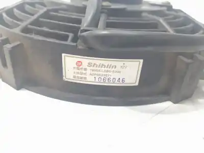 Peça sobressalente para automóvel em segunda mão termoventilador elétrico por kymco ak550 * referências oem iam 19005ldb5e000  