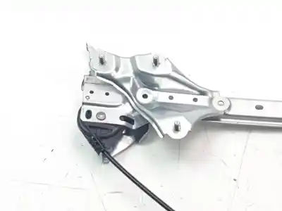 Автозапчасти б/у регулятор стекла переднего правого за toyota rav 4 v (_a5_, _h5_) 2.5 hybrid (axah52) ссылки oem iam 6980142070  