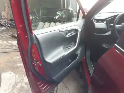 Автозапчасти б/у регулятор стекла переднего левого за toyota rav 4 v (_a5_, _h5_) 2.5 hybrid (axah52) ссылки oem iam 6980242072