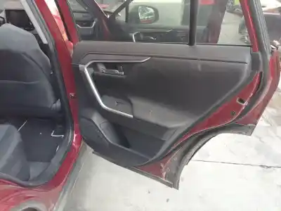 Автозапчасти б/у задний правый стеклорегулятор за toyota rav 4 v (_a5_, _h5_) 2.5 hybrid (axah52) ссылки oem iam 6980342061