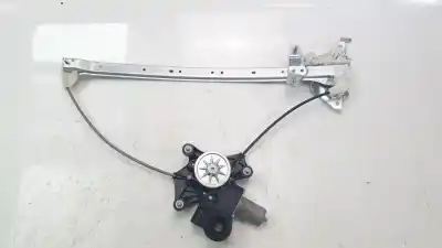 Second-hand car spare part rear left window regulator for toyota rav 4 v (_a5_, _h5_) 2.5 hybrid (axah52) oem iam references 6980442062