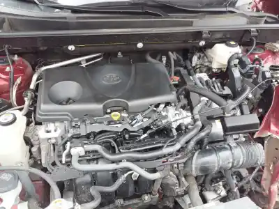 Автозапчасти б/у фильтр частиц за toyota rav 4 v (_a5_, _h5_) 2.5 hybrid (axah52) ссылки oem iam 1714125181