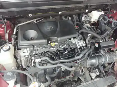 Автозапчасти б/у инверсор за toyota rav 4 v (_a5_, _h5_) 2.5 hybrid (axah52) ссылки oem iam g92a033031