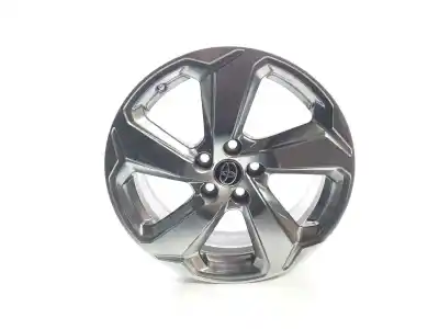 Автозапчасти б/у шина за toyota rav 4 v (_a5_, _h5_) 2.5 hybrid (axah52) ссылки oem iam 4261142790
