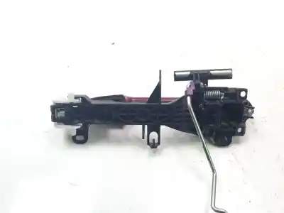 Автозапчасти б/у наружная рукоятка передняя справа за toyota rav 4 v (_a5_, _h5_) 2.5 hybrid (axah52) ссылки oem iam 6921042130a0  