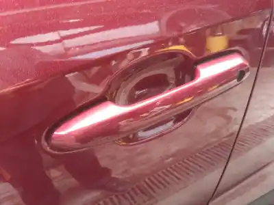 Автозапчасти б/у левая передняя наружная ручка за toyota rav 4 v (_a5_, _h5_) 2.5 hybrid (axah52) ссылки oem iam 6921042130a0
