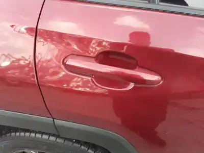 Автозапчасти б/у задняя правая наружная ручка за toyota rav 4 v (_a5_, _h5_) 2.5 hybrid (axah52) ссылки oem iam 6921042130a0