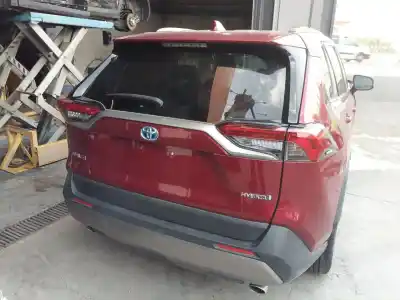Автозапчасти б/у внешняя ручка ворот за toyota rav 4 v (_a5_, _h5_) 2.5 hybrid (axah52) ссылки oem iam 8484058010