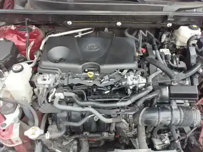 Автозапчасти б/у полный двигатель за toyota rav 4 v (_a5_, _h5_) 2.5 hybrid (axah52) ссылки oem iam a25a
