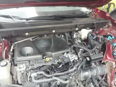 Автозапчасти б/у мотор переднего стеклоочистителя за toyota rav 4 v (_a5_, _h5_) 2.5 hybrid (axah52) ссылки oem iam 8511042270