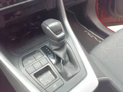 Автозапчасти б/у рычаг переключения передач за toyota rav 4 v (_a5_, _h5_) 2.5 hybrid (axah52) ссылки oem iam 3356012650