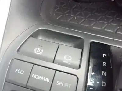 Автозапчасти б/у рычаг ручного тормоза за toyota rav 4 v (_a5_, _h5_) 2.5 hybrid (axah52) ссылки oem iam 8401042170