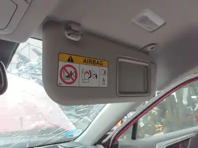 Автозапчасти б/у правая зона за toyota rav 4 v (_a5_, _h5_) 2.5 hybrid (axah52) ссылки oem iam 7431042661b0