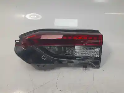 Автозапчасти б/у внутренний правый задний фонарь за toyota rav 4 v (_a5_, _h5_) 2.5 hybrid (axah52) ссылки oem iam 8158042151  