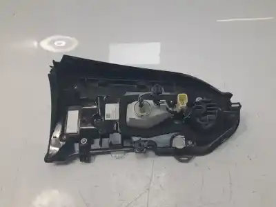 Автозапчасти б/у внутренний правый задний фонарь за toyota rav 4 v (_a5_, _h5_) 2.5 hybrid (axah52) ссылки oem iam 8158042151  