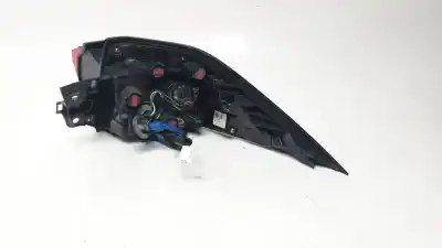 Автозапчасти б/у левый задний фонарь за toyota rav 4 v (_a5_, _h5_) 2.5 hybrid (axah52) ссылки oem iam 8156042230  