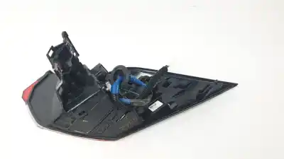 Автозапчасти б/у левый задний фонарь за toyota rav 4 v (_a5_, _h5_) 2.5 hybrid (axah52) ссылки oem iam 8156042230  