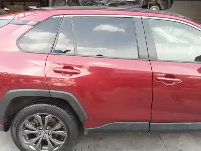 Автозапчасти б/у дверь задняя правая за toyota rav 4 v (_a5_, _h5_) 2.5 hybrid (axah52) ссылки oem iam 6700342191