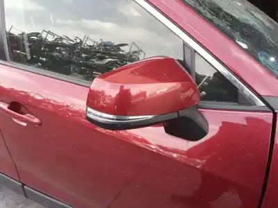 Автозапчастина б/у правий задний огляд для toyota rav 4 v (_a5_, _h5_) 2.5 hybrid (axah52) посилання на oem iam 8791042m80  